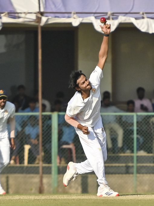 Sports Images of The Day (18 November 2025)