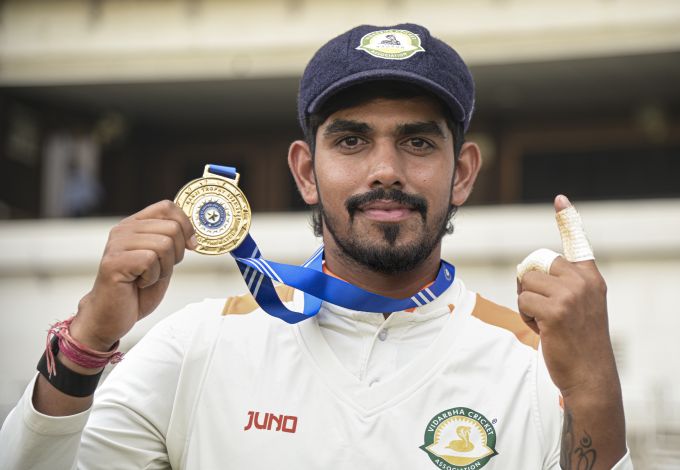 Sports Images of The Day (19 November 2025)