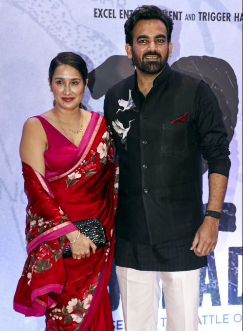 Sports Images of The Day (20 November 2025)