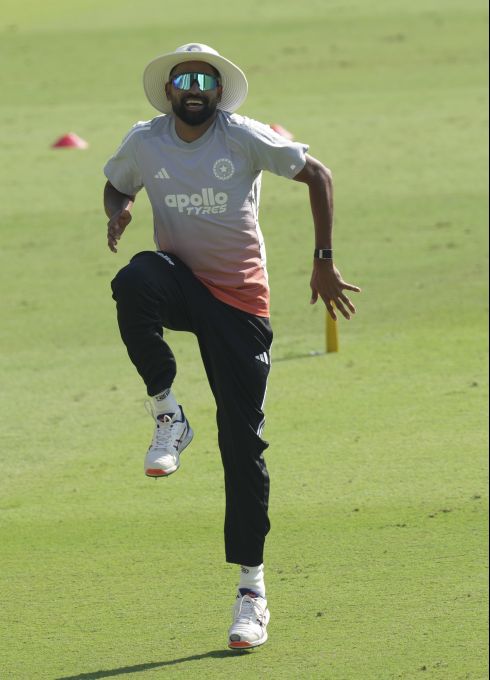 Sports Images of The Day (20 November 2025)