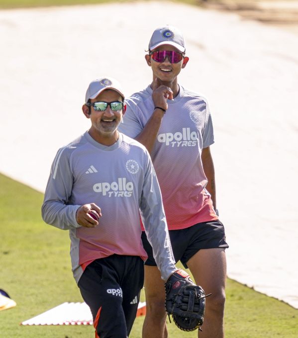 Sports Images of The Day (20 November 2025)