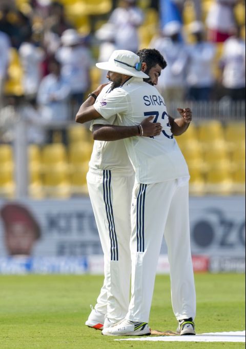 Sports Images of The Day (22 November 2025)