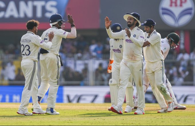 Sports Images of The Day (22 November 2025)