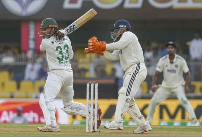 Sports Images of The Day (22 November 2025)