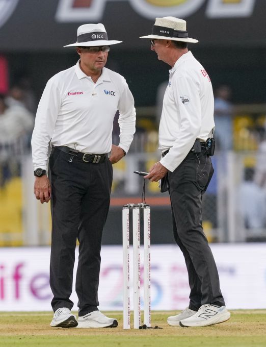 Sports Images of The Day (22 November 2025)