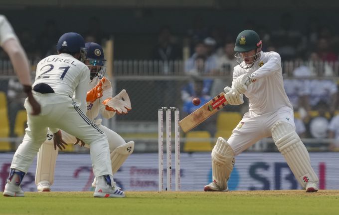 Sports Images of The Day (23 November 2025)