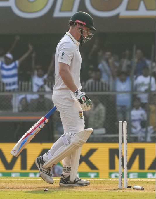 Sports Images of The Day (23 November 2025)