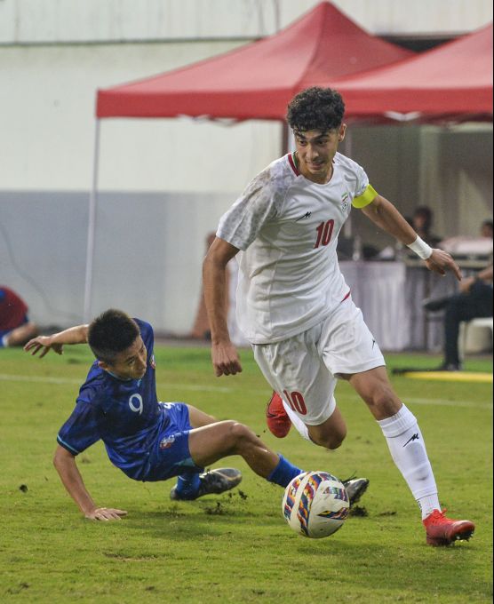 Sports Images of The Day (24 November 2025)