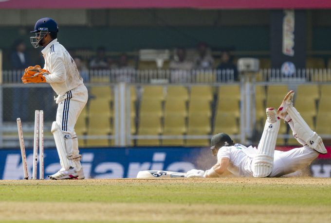 Sports Images of The Day (25 November 2025)