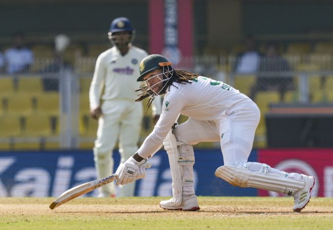 Sports Images of The Day (25 November 2025)
