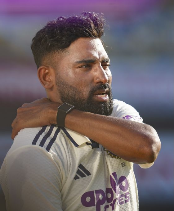 Sports Images of The Day (25 November 2025)