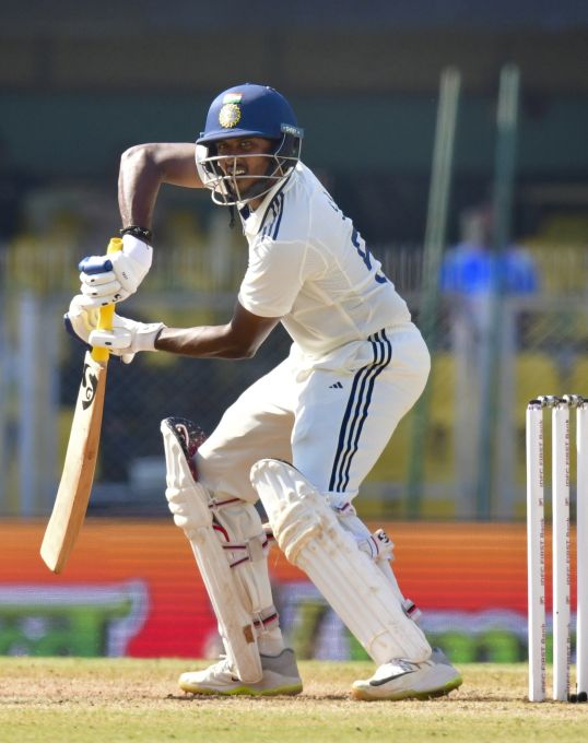 Sports Images of The Day (26 November 2025)