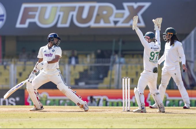 Sports Images of The Day (26 November 2025)