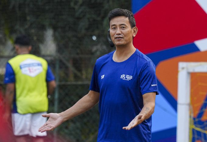 Sports Images of The Day (26 November 2025)