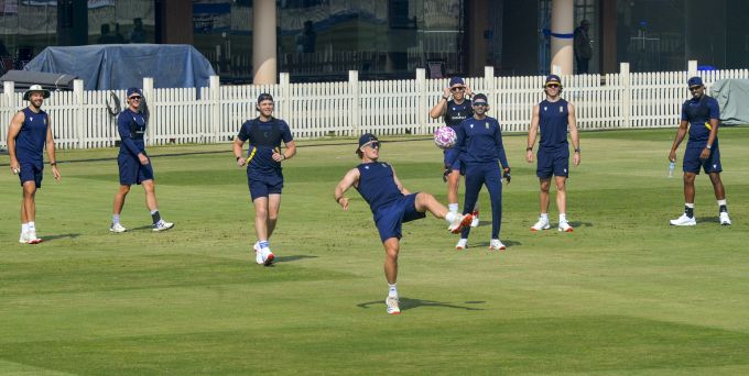 Sports Images of The Day (28 November 2025)