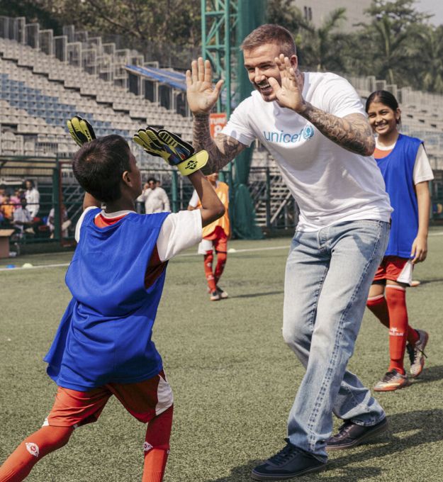 Sports Images of The Day (28 November 2025)