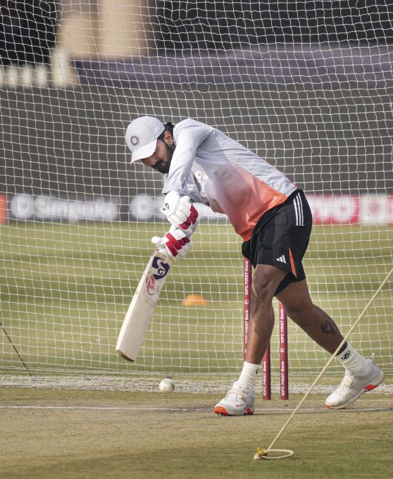 Sports Images of The Day (29 November 2025)