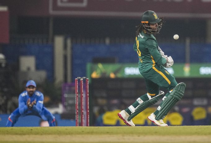 Sports Images of The Day (30 November 2025)