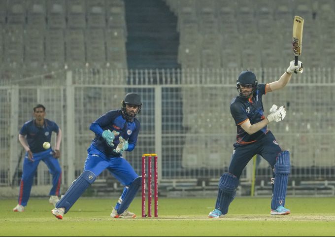 Sports Images of The Day (30 November 2025)