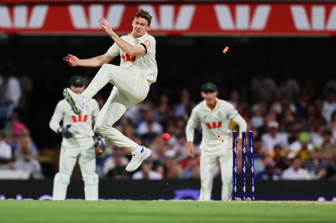 Sports Images of The Day (4 December 2025)