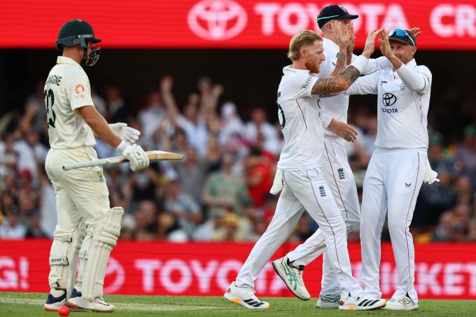 Sports Images of The Day (5 December 2025)