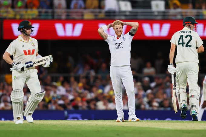 Sports Images of The Day (5 December 2025)