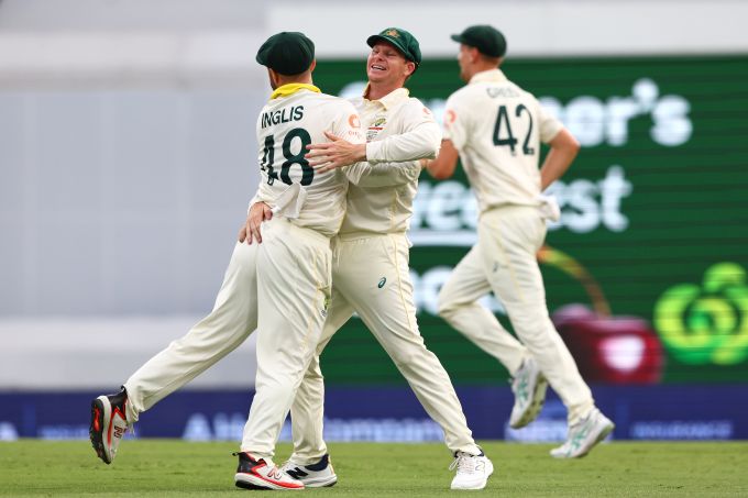 Sports Images of The Day (7 December 2025)