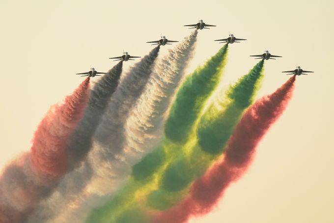 Sports Images of The Day (7 December 2025)