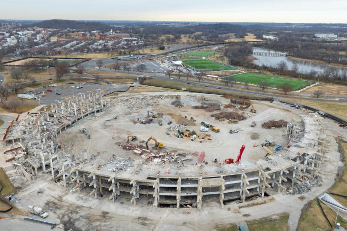 Sports Images of The Day (10 December 2025)