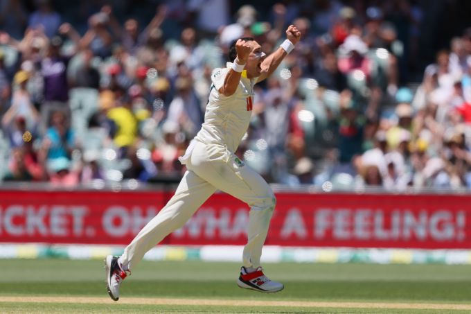 Sports Images of The Day (21 December 2025)