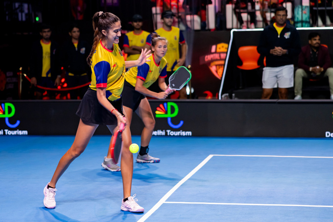 IPBL 2025 Through the Lens: The League Transforming India’s Sporting Landscape