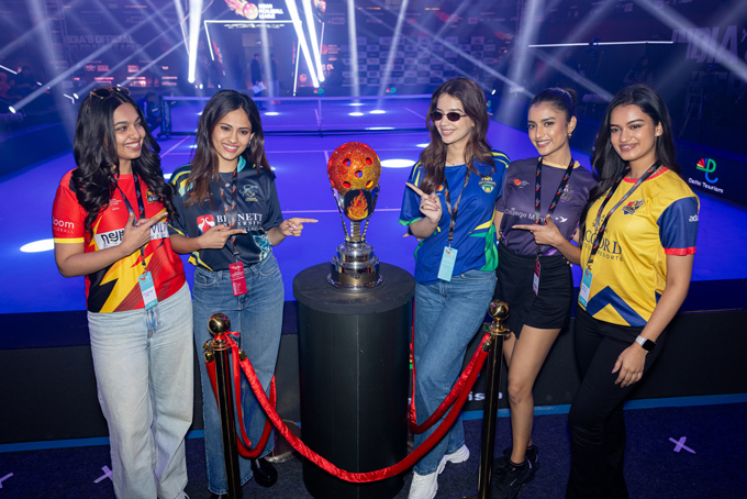IPBL 2025 Through the Lens: The League Transforming India’s Sporting Landscape
