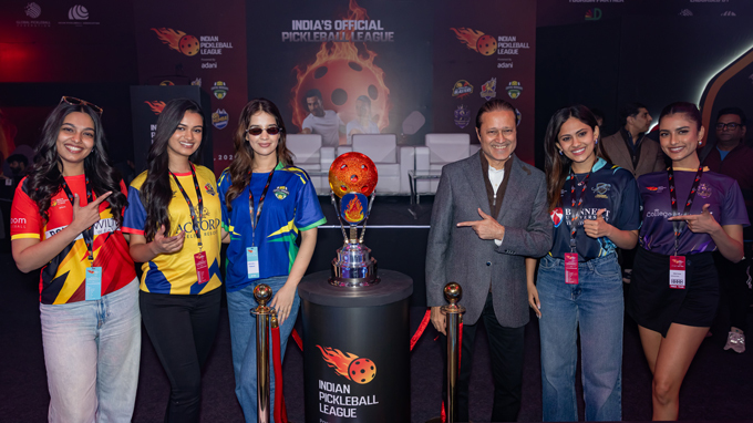 IPBL 2025 Through the Lens: The League Transforming India’s Sporting Landscape