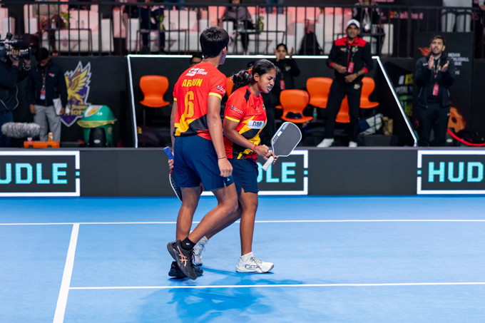 IPBL 2025 Through the Lens: The League Transforming India’s Sporting Landscape