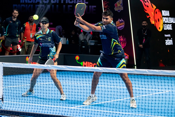 IPBL 2025 Through the Lens: The League Transforming India’s Sporting Landscape