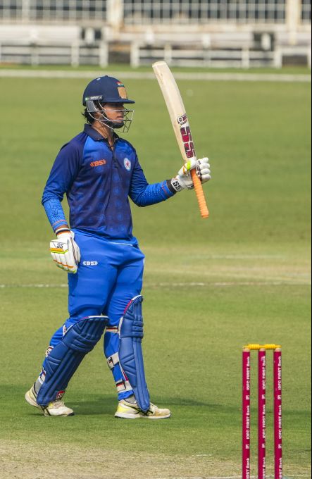 Sports Images of The Day (2 December 2025)