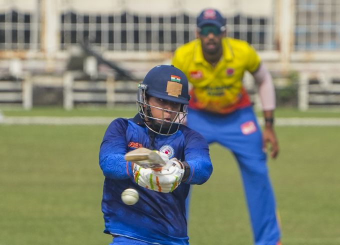 Sports Images of The Day (2 December 2025)