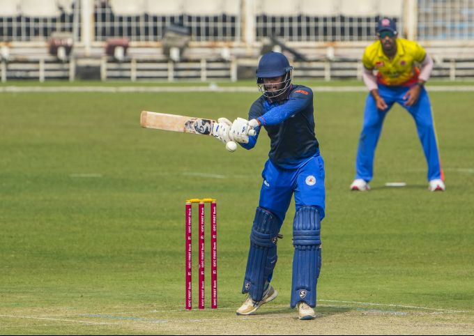 Sports Images of The Day (2 December 2025)