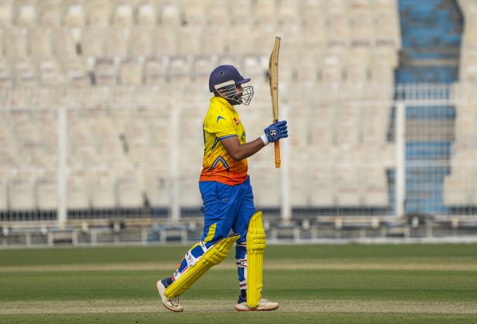 Sports Images of The Day (2 December 2025)