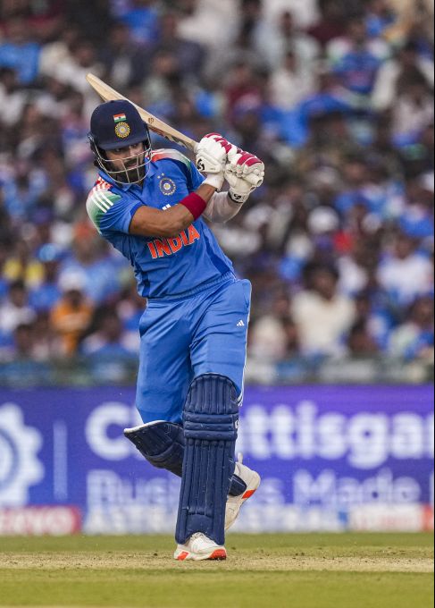 Sports Images of The Day (3 December 2025)