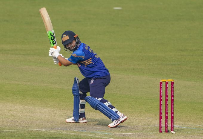 Sports Images of The Day (4 December 2025)