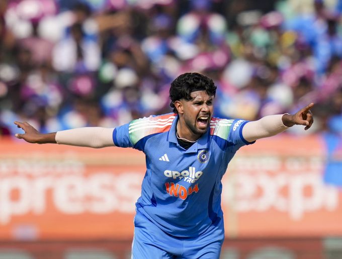 Sports Images of The Day (6 December 2025)