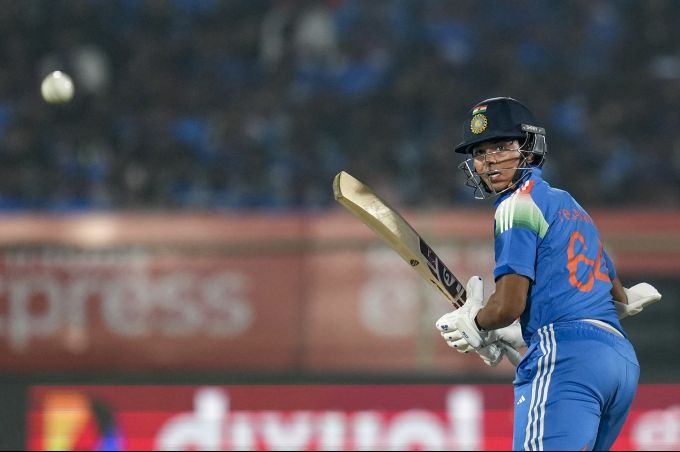 Sports Images of The Day (6 December 2025)