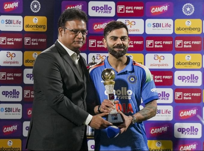 Sports Images of The Day (6 December 2025)