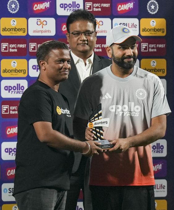 Sports Images of The Day (6 December 2025)