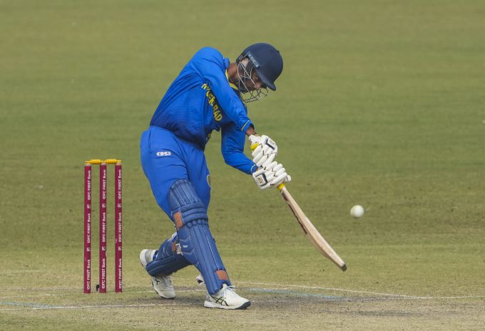 Sports Images of The Day (8 December 2025)