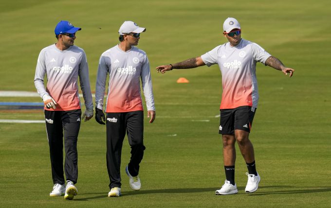 Sports Images of The Day (8 December 2025)