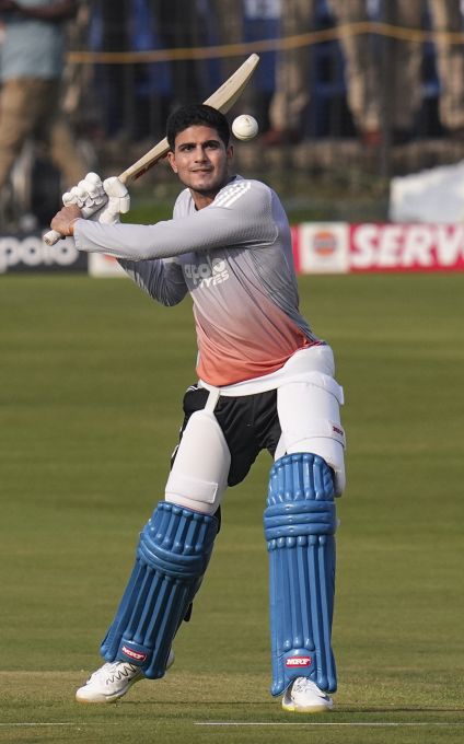 Sports Images of The Day (8 December 2025)