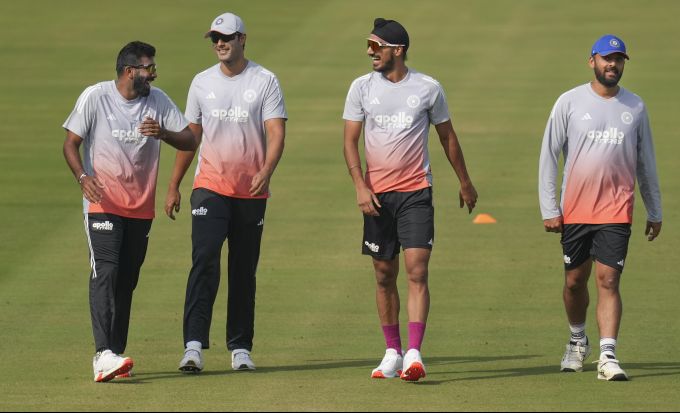 Sports Images of The Day (8 December 2025)