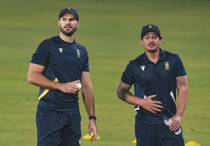 Sports Images of The Day (8 December 2025)